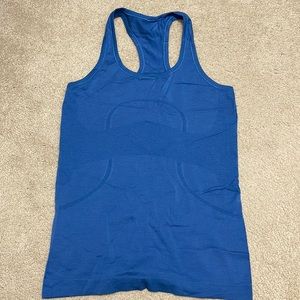 Lululemon Swiftly Tech Racerback Tank Top